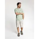 Tuscola - T-shirt heren - Human Nature