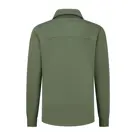 Luke - Heren vest  - Shirt Collar - MGO