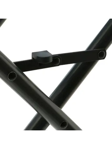 Travellife Barletta kruk dark grey