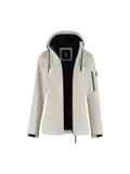 Malika Dames - Softshell Jas - Waterdicht