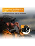 Fietshelm voor Speed Pedelec - Unisex