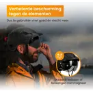 Fietshelm voor Speed Pedelec - Unisex