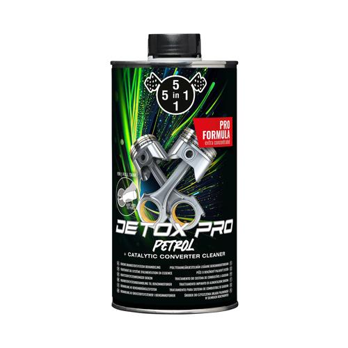 Alles-in-één Benzinemotor Reiniger 1L