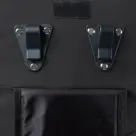 Fietsrugtas met bevestigingsclips 20 liter