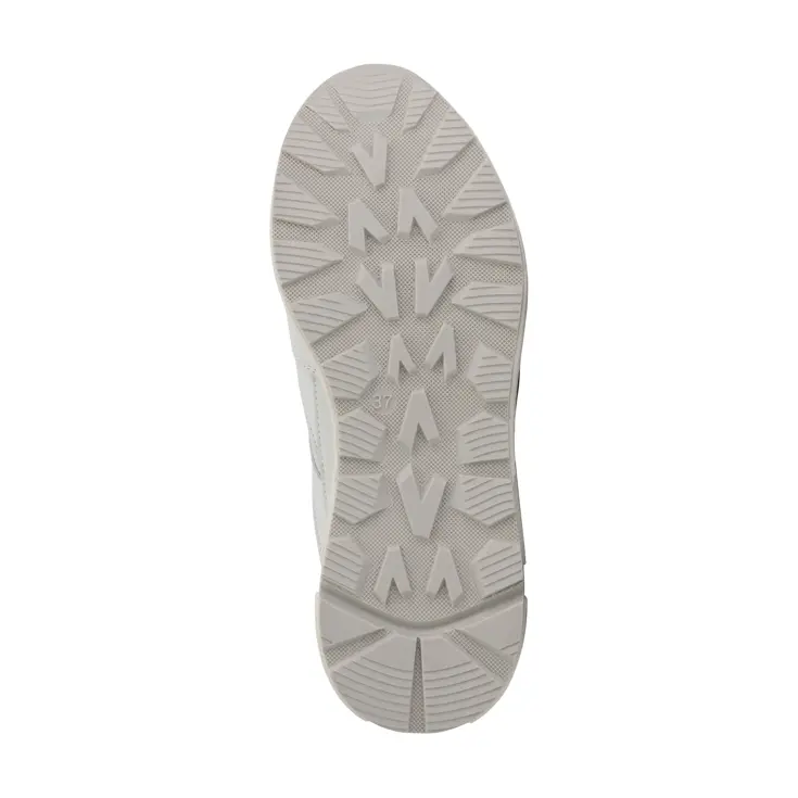Rampton Dames - Vrijetijdsschoen - Nubuck