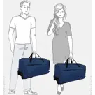 Enrico Benetti - Amsterdam - Reistas 91L