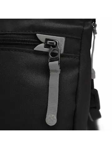 Pacsafe - GO Saddle Crossbody - Schoudertas