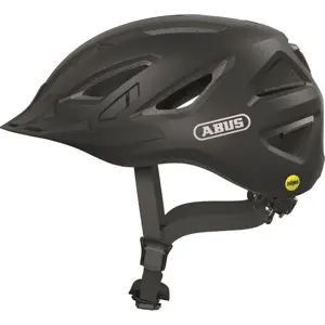 Abus helm Urban-I 3.0 MIPS velvet black XL 61