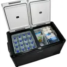 Mestic koelbox compressor MCCP-90 AC/DC