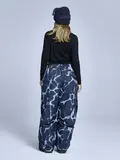 Jibba Cryo Park - Unisex - Skibroek