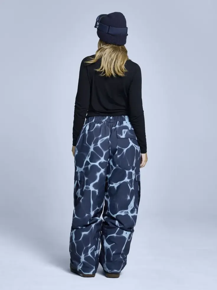 Jibba Cryo Park - Unisex - Skibroek