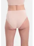 BELLE - Seamless Full Brief 3-pack dames
