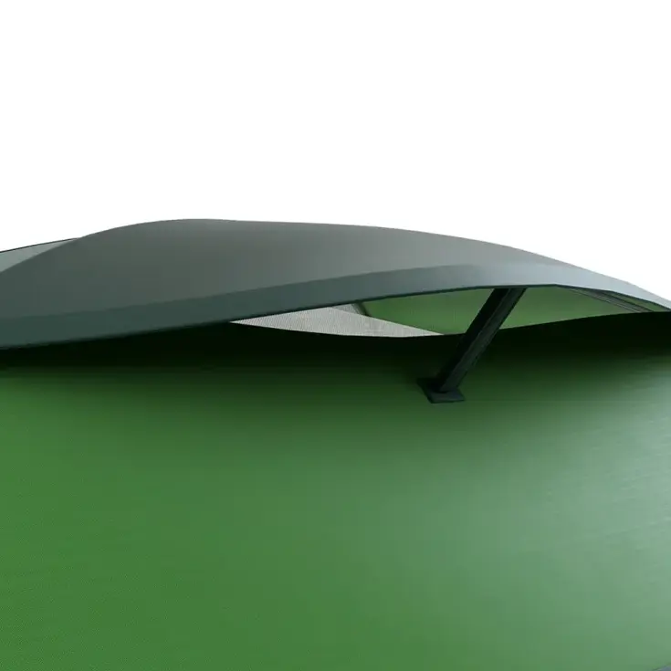 Husky Baron 4 lichtgewicht tent