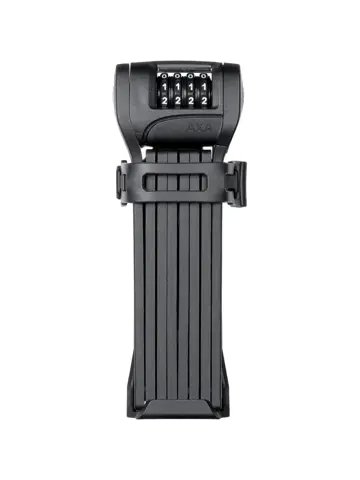 Axa vouwslot Fold Lite C100