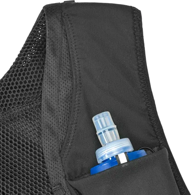 Waterflessen 2x, Soft flask 500 ML