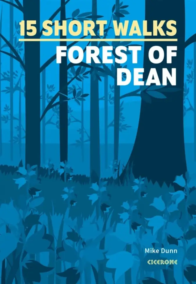 Gids 15 Short Walks in the Forest of Dean