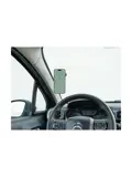 Magnetische telefoonhouder met zuignap