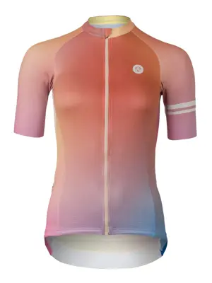 Gradient Fietsshirt Performance Dames