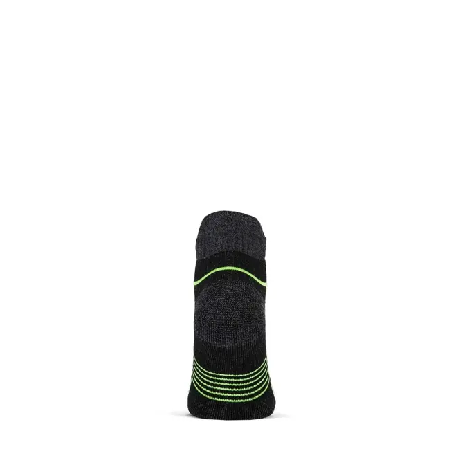 STAPP - Active Bamboe Sneaker - Wandelsokken