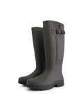 Glendale - Heren hoge regenlaars - Travelin'