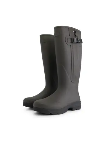 Glendale - Heren hoge regenlaars - Travelin'