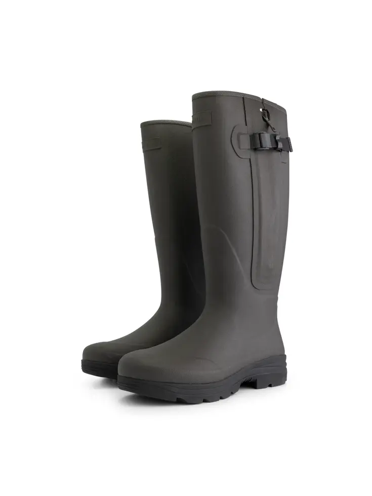Glendale - Heren hoge regenlaars - Travelin'