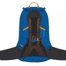 Highlander Outdoor rugzak Vega heren 40L