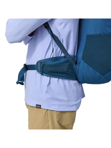 Patagonia Terravia Pack 28L S buckhorn green