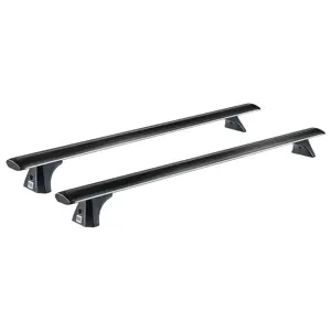 Dakdragers Airo X Dark - Peugeot 5008 I (09-17)