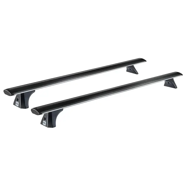 Dakdragers Airo X Dark - Peugeot 5008 I (09-17)