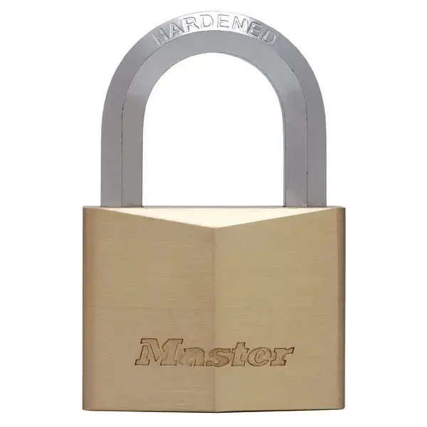 Hangslot - 60mm - O11mm
