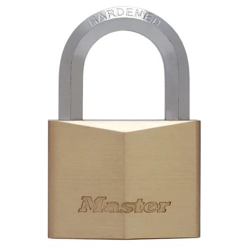 Hangslot - 60mm - O11mm