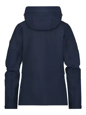 Vargem - Softshelljas dames - Human Nature