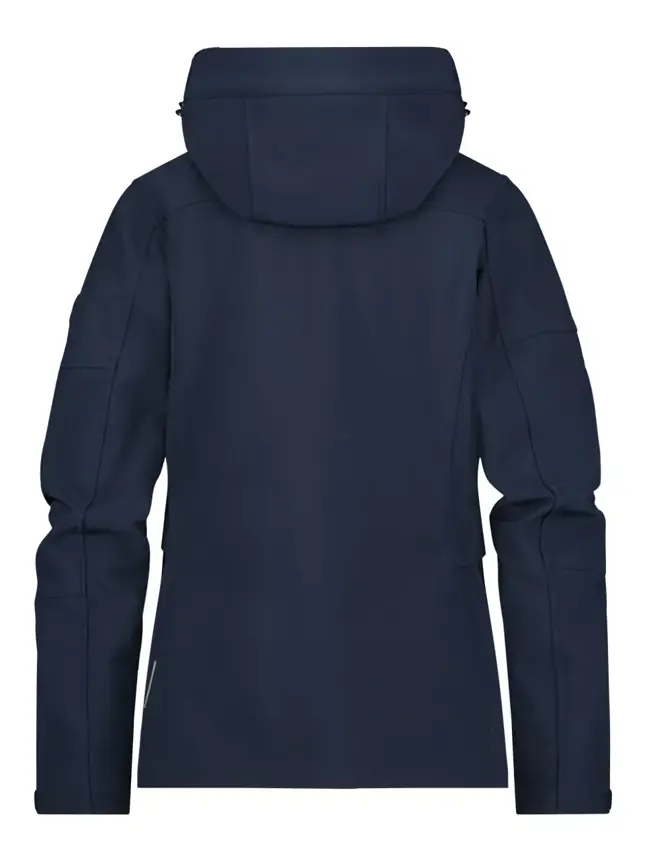 Vargem - Softshelljas dames - Human Nature