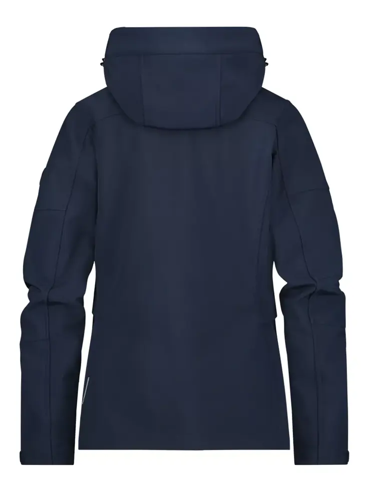 Vargem - Softshelljas dames - Human Nature