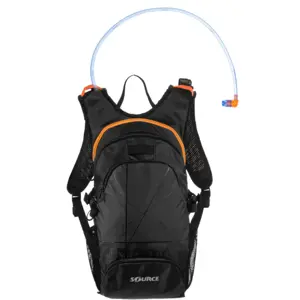 Source hydration pack Fuse 3 + 9