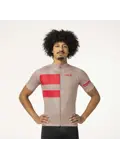Stripes Fietsshirt Essential Heren