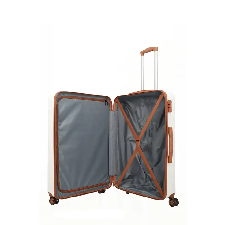 Bali 4 Wiel Trolley L  | 96 L