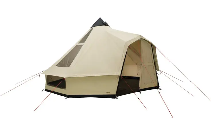 Robens Settler Sky 10P Tent