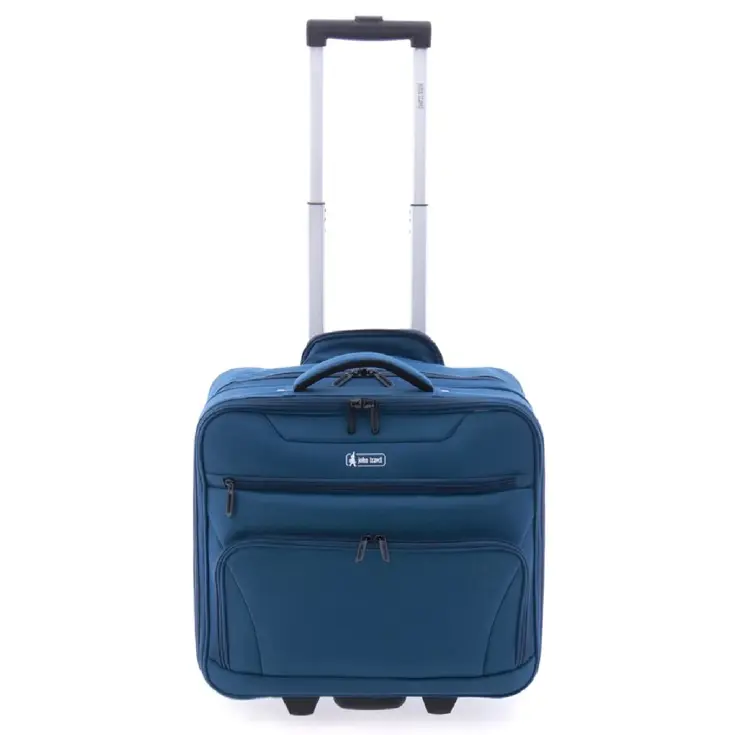 John Travel - Explorer - Laptoptrolley