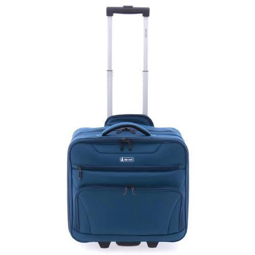 John Travel - Explorer - Laptoptrolley
