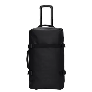 Rains Texel Check-in Bag W3 black |62 L