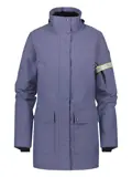 Napels – Parka dames - Human Nature