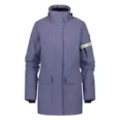 Napels – Parka dames - Human Nature