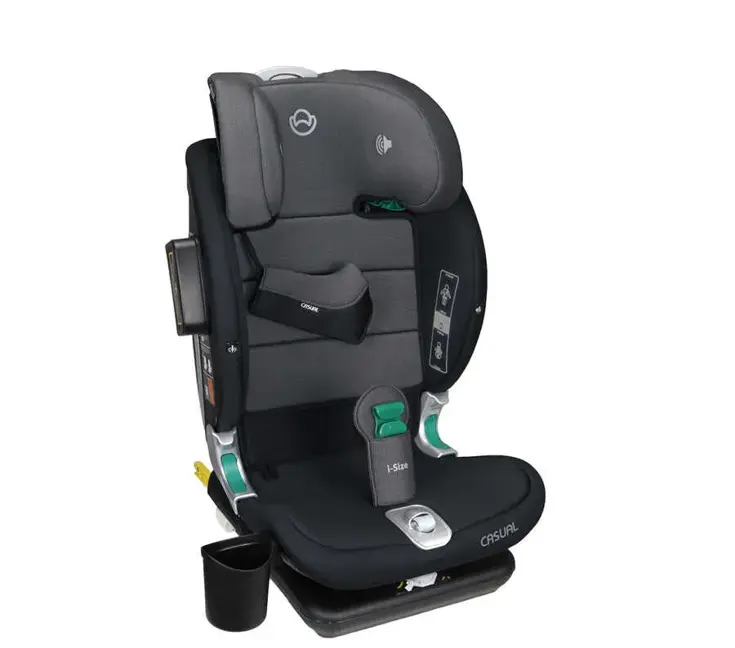Goldfix Plus - i-Size Autostoel - Casual