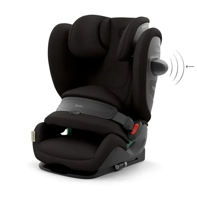 Pallas G2 - I-Size Autostoel - Cybex
