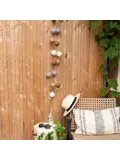 Outdoor Lichtslinger - Verlengset - Caramelo