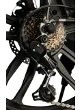 Elektrische vouwfiets - Fat Twenty - 20 inch
