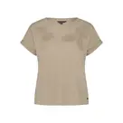 Penassi - T-shirt dames - Human Nature