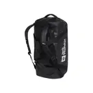Jack Wolfskin Expdn Duffle 70 black |70 L
